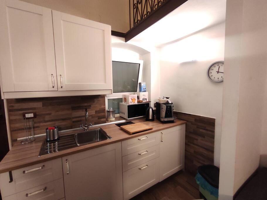 Beautiful Bari Apartment Luaran gambar