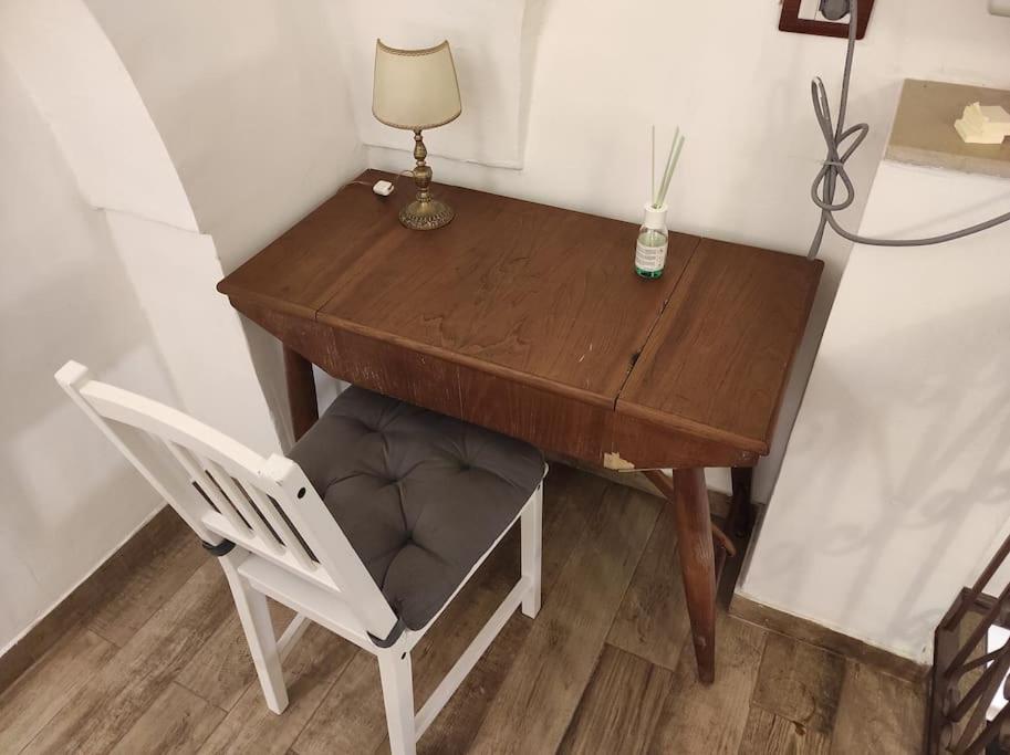 Beautiful Bari Apartment Luaran gambar