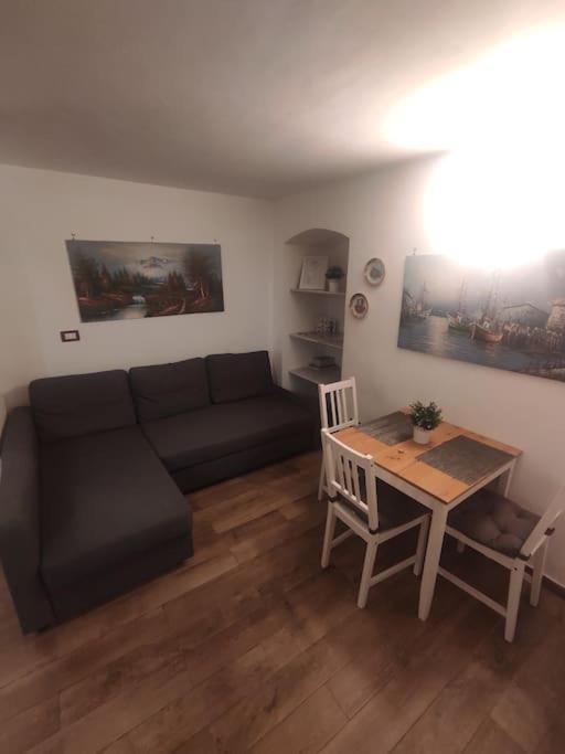 Beautiful Bari Apartment Luaran gambar