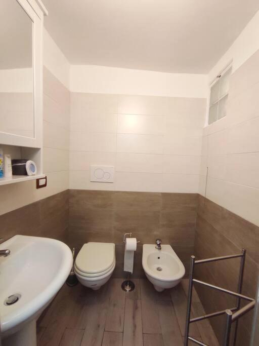 Beautiful Bari Apartment Luaran gambar