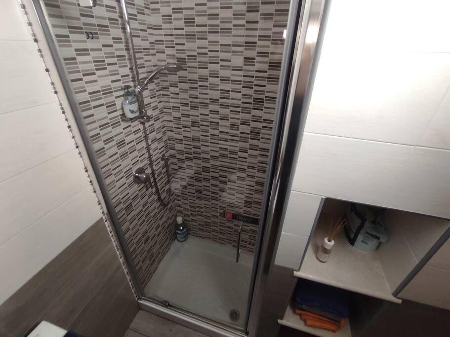 Beautiful Bari Apartment Luaran gambar