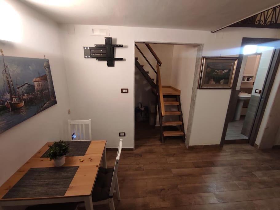 Beautiful Bari Apartment Luaran gambar