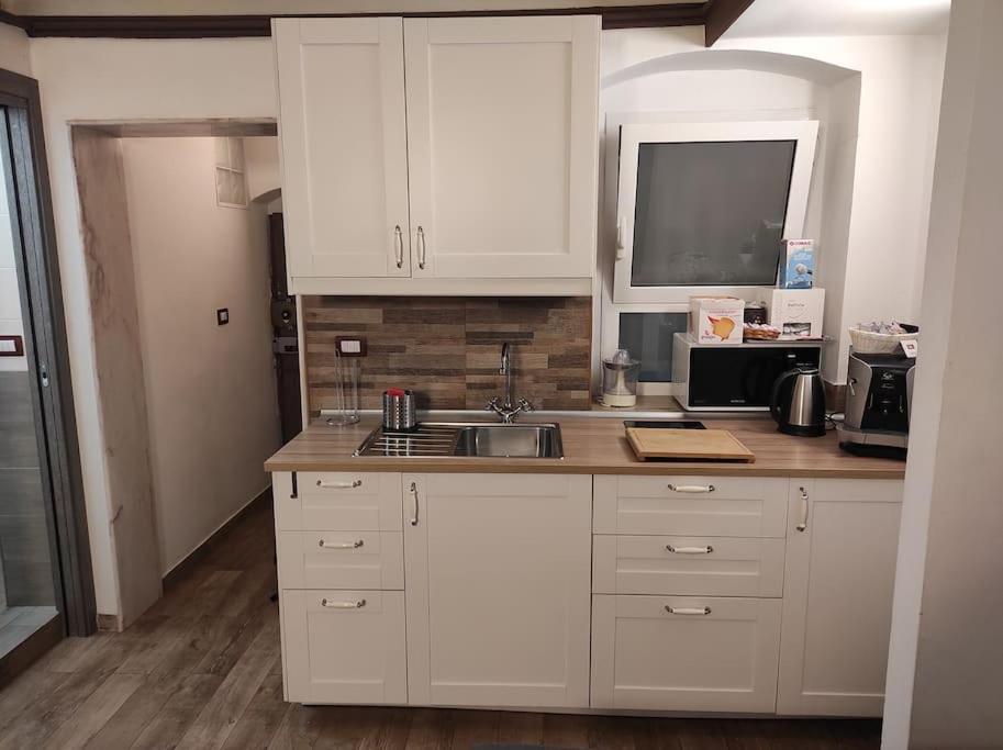 Beautiful Bari Apartment Luaran gambar