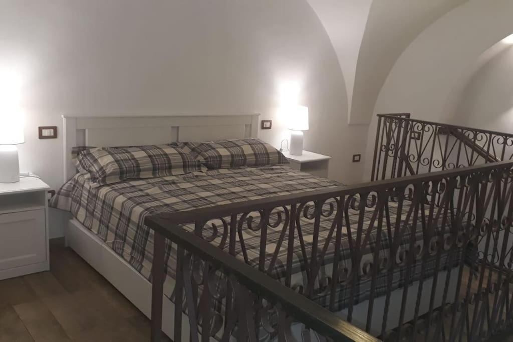 Beautiful Bari Apartment Luaran gambar